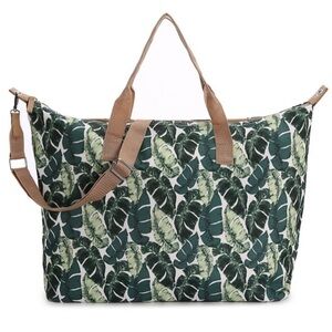EUC Kelly and Katie DSW Travel Bag